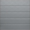 Панел "MONOWALL" гладък Сив RAL 9006 / 500 мм. Х 4100 мм. Х 40мм.